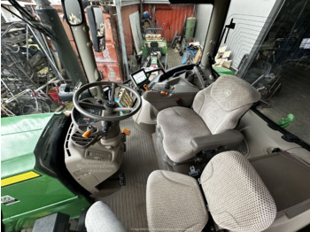 John Deere 6195R - Трактор: фото 3