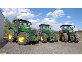 Трактор John Deere 7280 R - diverse: фото 1