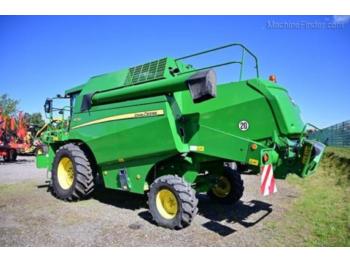 Зерноуборочный комбайн John Deere W 330 #4,25 m RAPS: фото 1