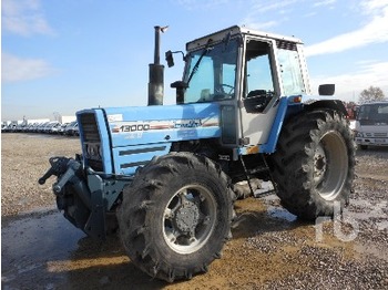 Трактор Landini 13000: фото 1