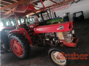 Трактор Massey Ferguson 165: фото 1