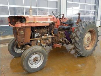Трактор Massey Ferguson 165: фото 1