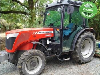 Трактор Massey Ferguson 3625 S: фото 1