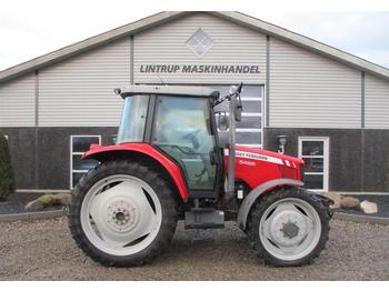 Трактор Massey Ferguson 5455 Dyna 4: фото 1