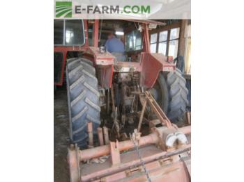 Трактор Massey Ferguson 592: фото 1