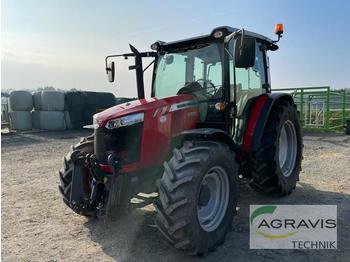 Трактор Massey Ferguson MF 4709: фото 1