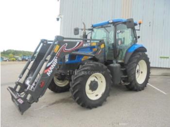 Трактор New Holland T6030 ELITE: фото 1