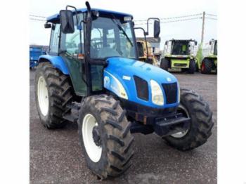 Трактор New Holland TL 90 A: фото 1