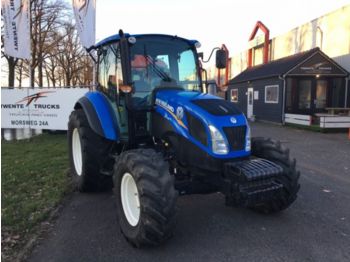 Трактор New Holland T 4 95 4x4: фото 1