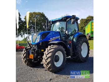 Трактор New Holland T 7.165 S: фото 1