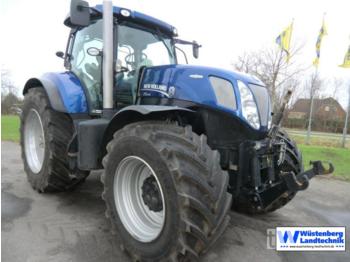 Трактор New Holland T 7.270 AC: фото 1