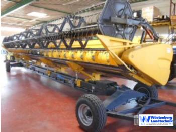 Навесное оборудование для комбайна New Holland Varifeed-Schneidwerk 8P40VA: фото 1