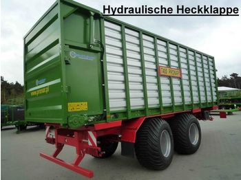 Новый Сельскохозяйственный прицеп Pronar Hächsel/Silagewagen T 400, NEU: фото 1