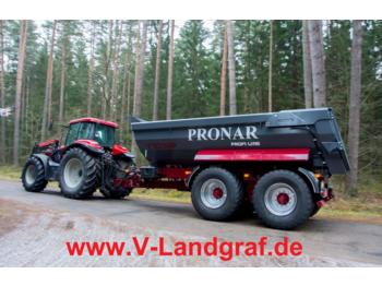 Новый Сельскохозяйственный прицеп-самосвал Pronar T 701 HP: фото 1