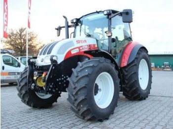 Новый Трактор Steyr 4105 Kompakt ET Profi: фото 1