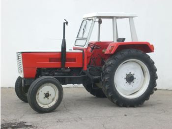 Трактор Steyr 760: фото 1