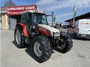 Трактор Steyr 9094 a t: фото 1