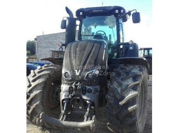 Трактор Valtra S 274: фото 1