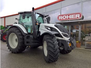 Трактор Valtra T 174e Versu: фото 1