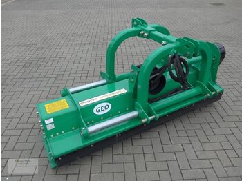 Новый Косилка-измельчитель Vemac AG160 Mulcher Schlegelmulcher Front Heck Hammerschlegel NEU: фото 4