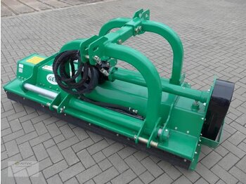 Новый Косилка-измельчитель Vemac AG240 Mulcher Schlegelmulcher Front Heck Hammerschlegel NEU: фото 3