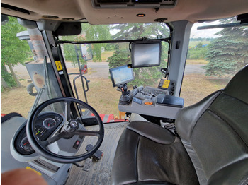 Гусеничный трактор Versatile Buhler 610 Delta Track: фото 2