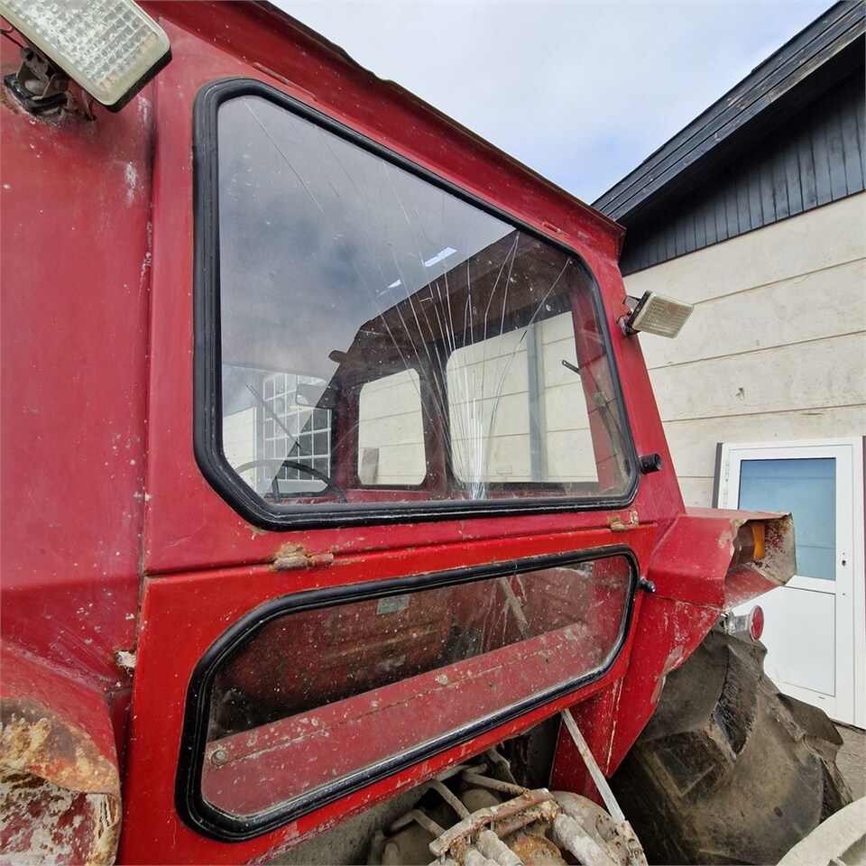 Трактор Volvo 814: фото 23
