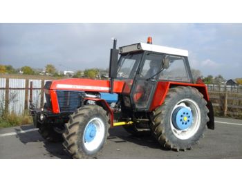 Трактор Zetor 16145 TAZetor 16145,TD,4x4,6-cylynder traktor eladó: фото 1
