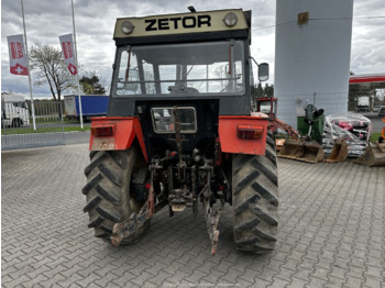 Zetor 6340 - Трактор: фото 5