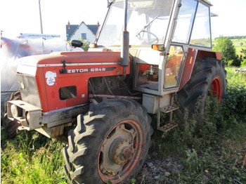 Трактор zetor 6945: фото 1