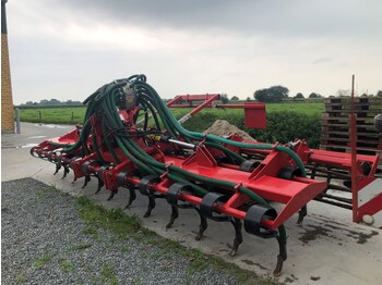 Ziegler Field Profi LM - Адаптер для внутрипочвенного внесения удобрений