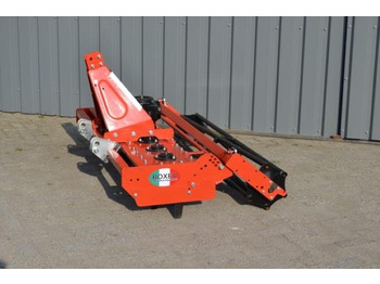 - - - boxer - Активная борона