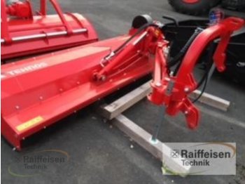Tehnos MBL 200 LW Leicht - Боковая косилка-измельчитель