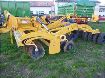 Борона AGRISEM Disc-O-Mulch 4,5