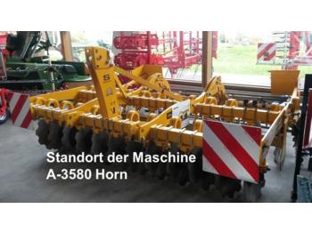 Борона AGRISEM Disc-O-Mulch Gold