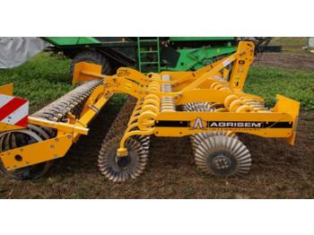 Борона AGRISEM Disc-O-Mulch Gold