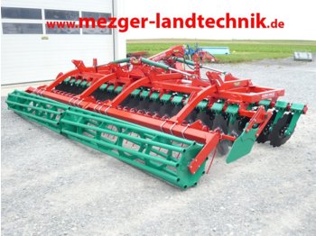 Agro-Masz Kurzscheibenegge BT50 - Борона