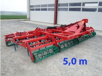 Agro-Masz Maask 5,0 m - Борона