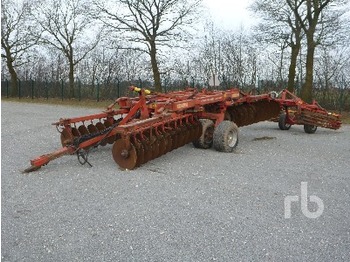 Brix Disc Harrow - Борона