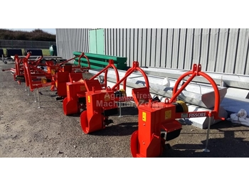 Борона CUREUSE RIGOLEUSE MP60