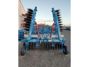 Борона Carré HOUE ROTATIVE ROTANET 6.00M REPLIABLE