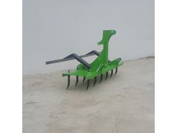 DSV Stiff tooth harrow 160 cm - Борона