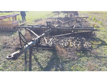 Борона Ferjus 4M