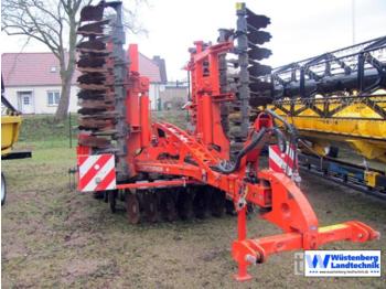 Борона Kuhn Optimer + 6003