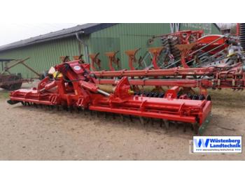 Борона Kverneland NGS 601