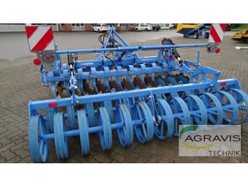 Борона Lemken HELIODOR 9/300