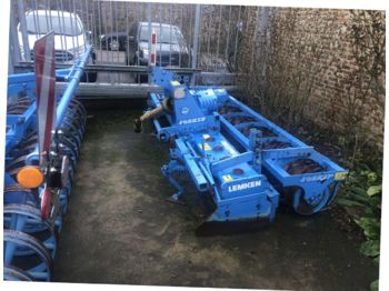 Борона Lemken zirkon 7/300