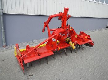 Pöttinger LION 300 mit Zahnpac - Борона