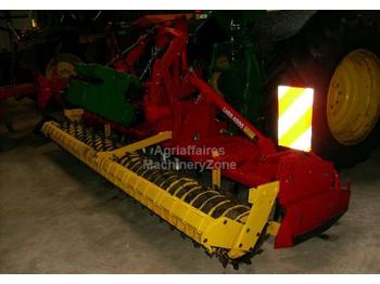 Pöttinger LION 4000 - Борона