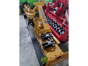 RE350 Alpego - Борона